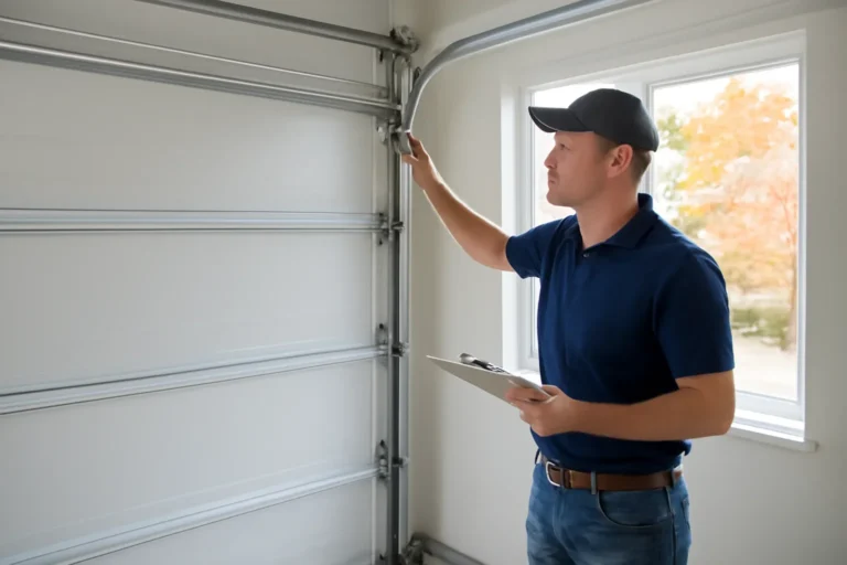 Garage Door Maintenance Tips for Rental Properties related to garage door maintenance tips for rental properties